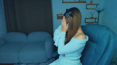 MindaTone webcam model stream image