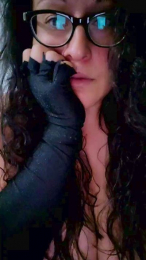 Deandra webcam model stream image