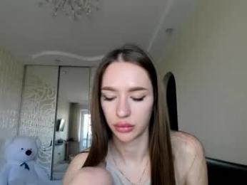 yourgirl_ariella webcam model stream image