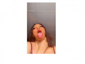 DamJasmine webcam livejasmin model stream image