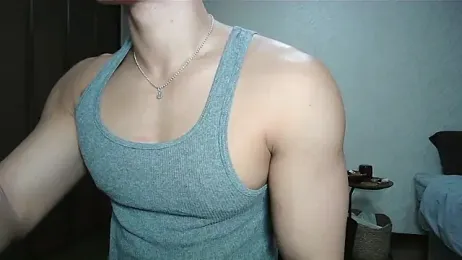 Kai00003 webcam stripchat model stream image