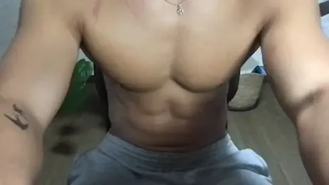 Kai00003 webcam stripchat model stream image