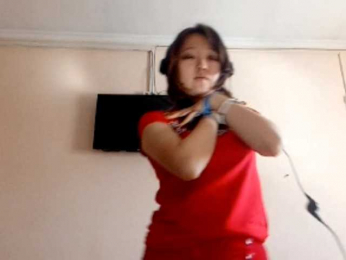 web3queen webcam model stream image