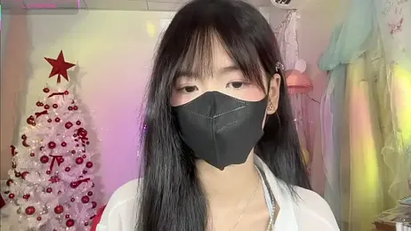 Your-Sunshine webcam model stream image