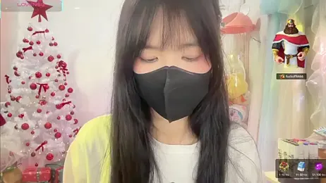 Your-Sunshine webcam stripchat model stream image