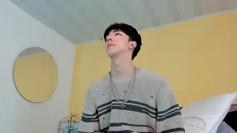 AerumChae webcam model stream image