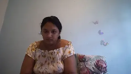 Indianspark4u webcam model stream image