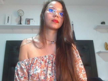 Sweet-Sharon webcam model stream image