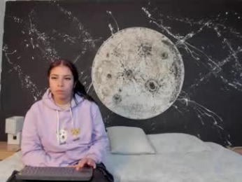 asiaandzoe webcam model stream image