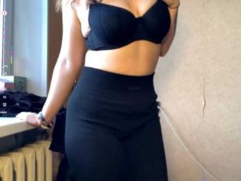 IldaSzafryk webcam model stream image