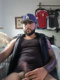 dickman10 webcam model stream image