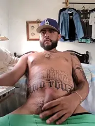 dickman10 webcam model stream image