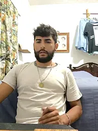 dickman10 webcam model stream image