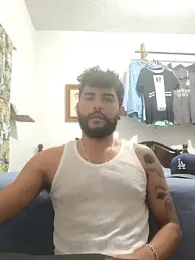 dickman10 webcam model stream image