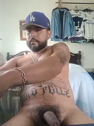 dickman10 webcam model stream image