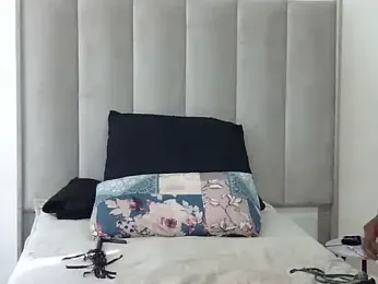 Trans_fairy webcam model stream image