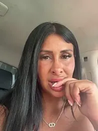 AriannaAngel webcam model stream image