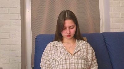 AbbeyPester webcam model stream image