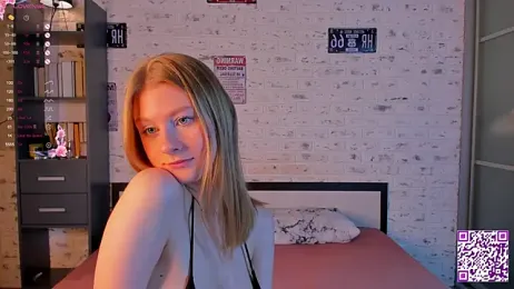 Kiki_Stacy webcam model stream image