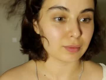 tenderalise webcam chaturbate model stream image