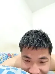ShyKelvin webcam model stream image