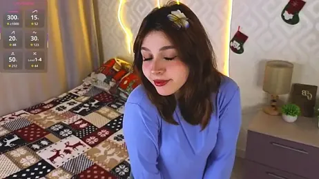 FancyHenley webcam model stream image