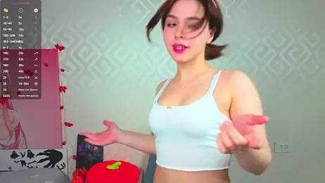 FancyHenley webcam stripchat model stream image