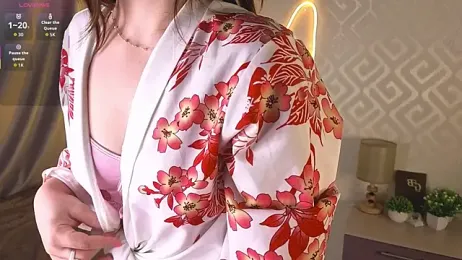 FancyHenley webcam model stream image