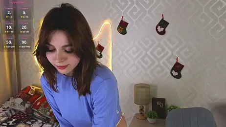 FancyHenley webcam model stream image