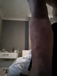 Nick-Ox webcam model stream image