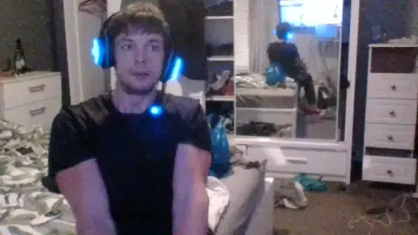 Nick-Ox webcam stripchat model stream image