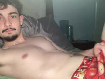 brock_vs6 webcam model stream image