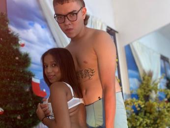 StellaAndTyrler webcam livejasmin model stream image