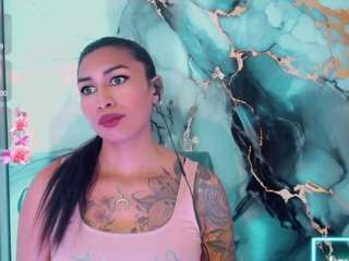 khiara-moretti webcam model stream image