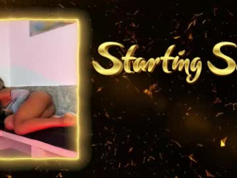 sharick_lovee webcam chaturbate model stream image