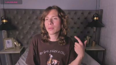 DamienNoir webcam model stream image