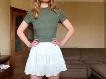 AngeleSabi webcam model stream image