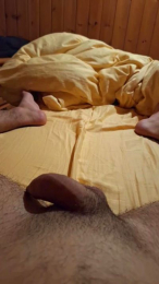 IlNever webcam model stream image