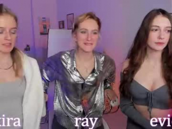 kiramontoyaa webcam model stream image