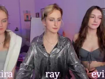 kiramontoyaa webcam model stream image