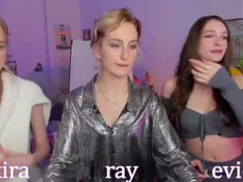 kiramontoyaa webcam model stream image