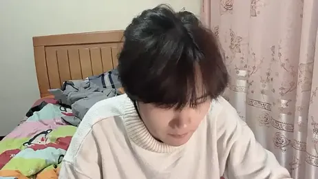 junnan001 webcam model stream image