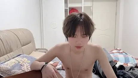 junnan001 webcam model stream image