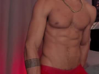 jason_dredd webcam model stream image