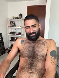 Drogamma webcam model stream image