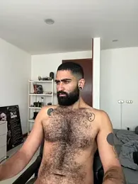 Drogamma webcam model stream image