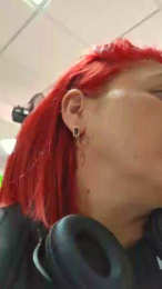 kathya2 webcam model stream image