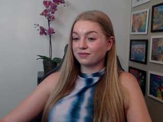 ericalust webcam model stream image