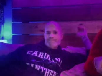 nc_bald_and_beautiful webcam model stream image