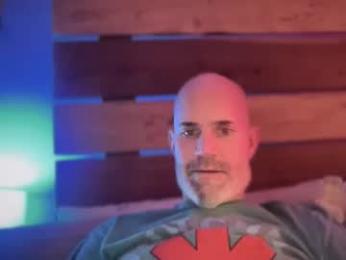 nc_bald_and_beautiful webcam model stream image